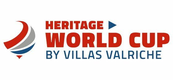 Qualification Heritage World Cup / Championnat du Club - Etape 3