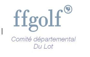 Compétition écoles de golf du Lot du 25 mars