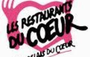 Compétition Restos du coeur