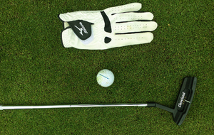 Remise des prix - Championnat du Club 2020