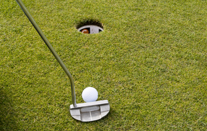 Compétition 9 trous - 2 juin 2021