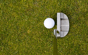 Compétition 9 trous - 21 juillet 