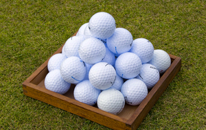 Trophée Jeunes Golfeurs