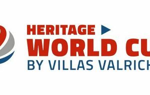 Qualification Heritage World Cup / Championnat du Club - Etape 3