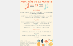 Fête de la musique