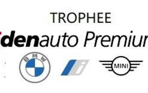 TROPHEE EDEN AUTO - Etape de Limoges