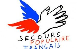 Caritative Secours Populaire