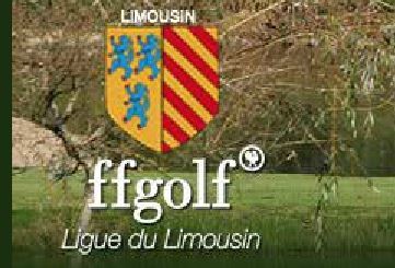 Ligue Golf Limousin