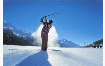 Winter Cup - Etape 4