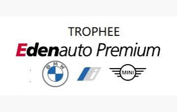 Eden Auto - Etape de Lolivarie