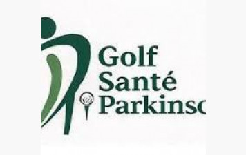 Golf Santé Parkinson