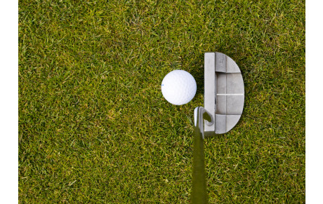 Compétition 9 trous - 1er septembre