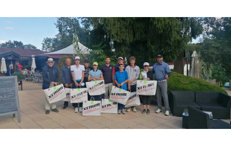 Compétition Xenum France