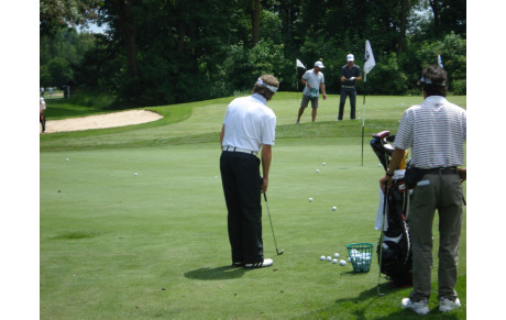 Compétition Propriétaires - Membres