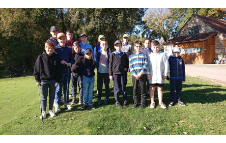 Rencontres Jeunes inter-clubs