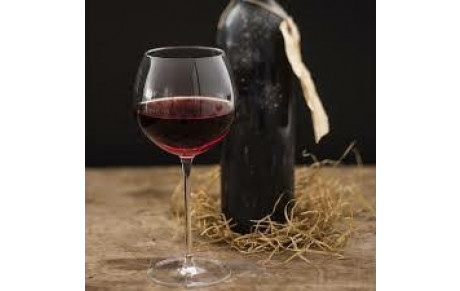 Scramble Vins primeur 2021